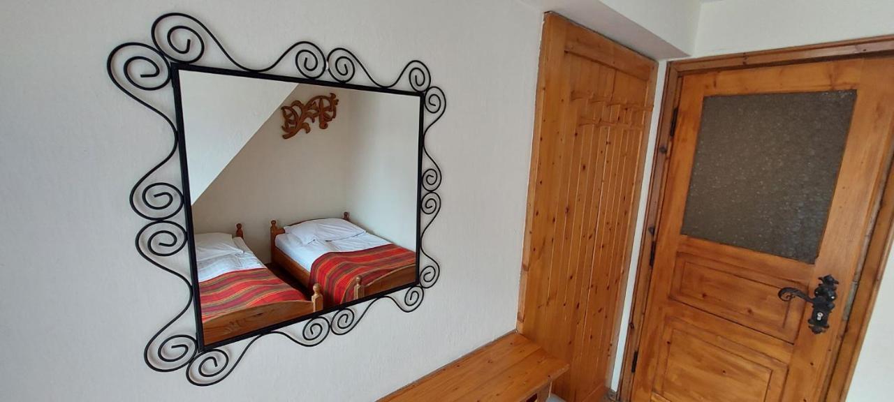 Hostel Stara Polana Zakopane Exterior foto